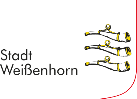 Weißenhorn Logo