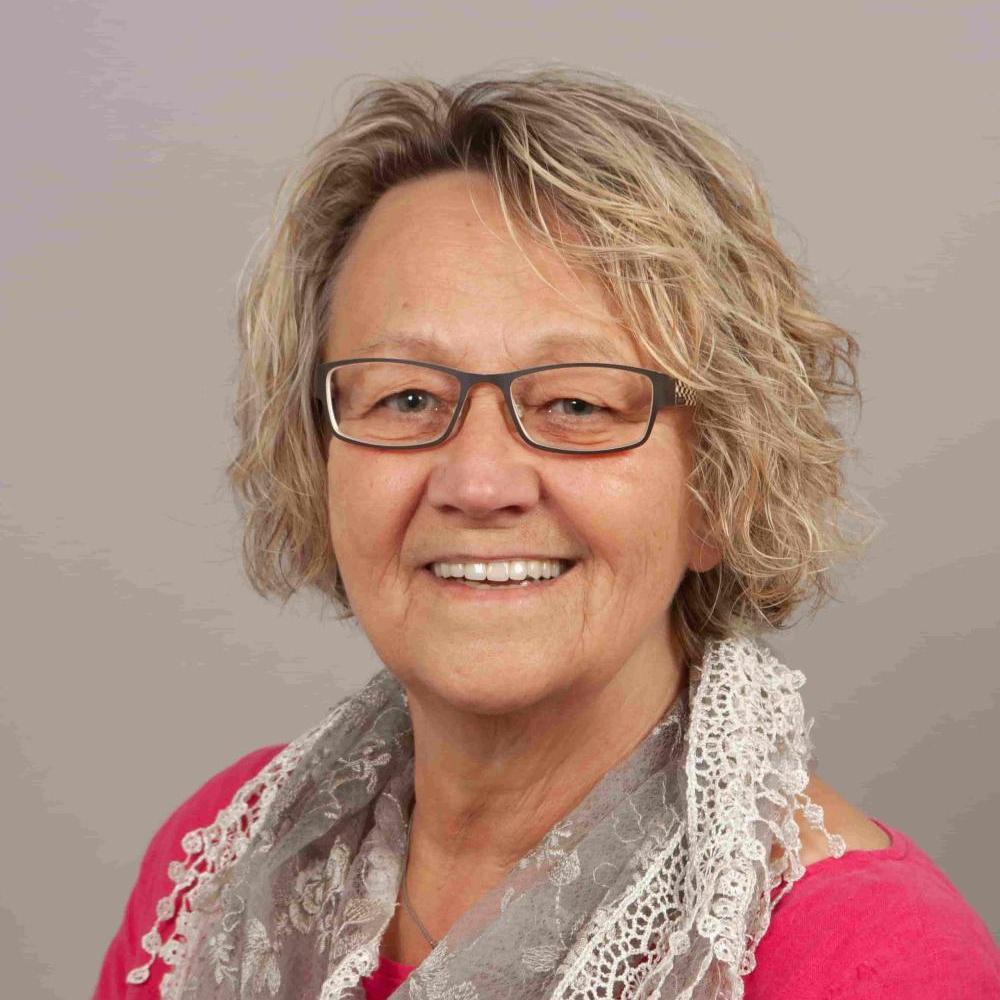 Profilbild von Jutta Kempter