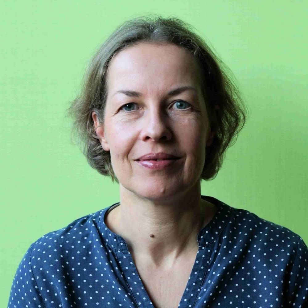 Profilbild von Susanne Kuderna-Demuth
