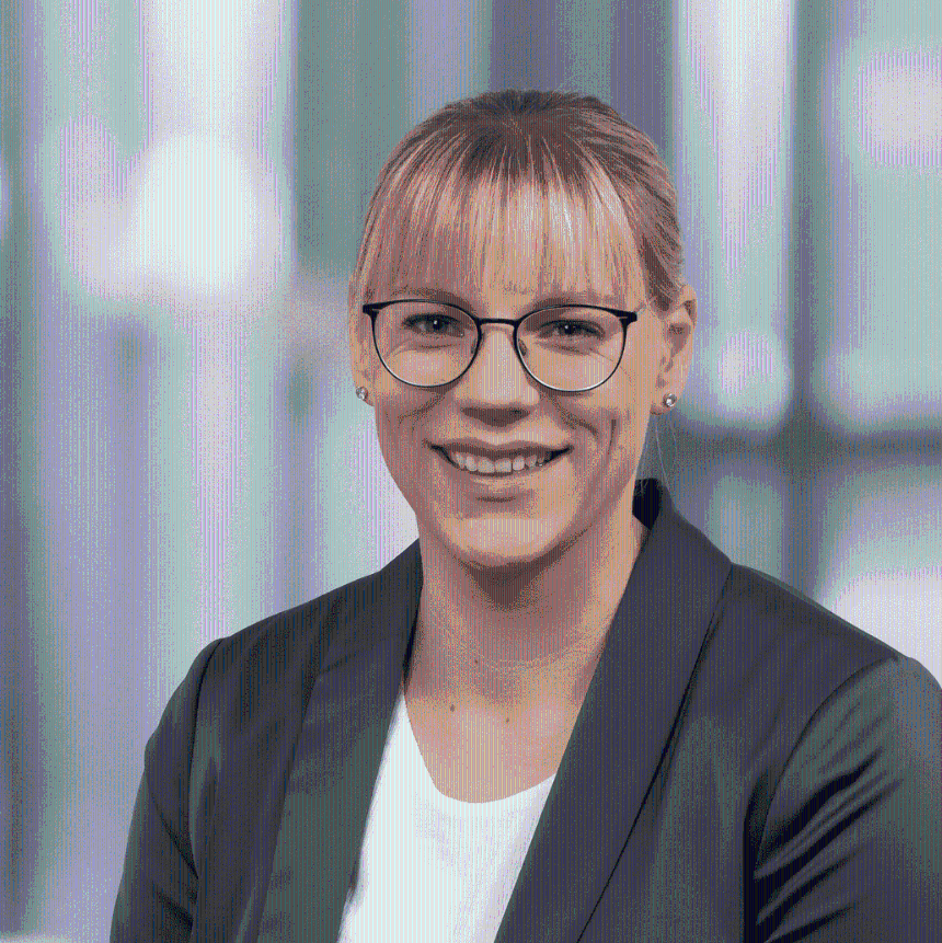 Profilbild von Kerstin Lutz