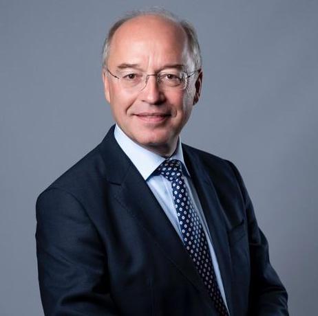 Profilbild von Wolfgang Fendt