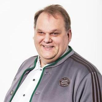 Profilbild von Marcus Biberacher