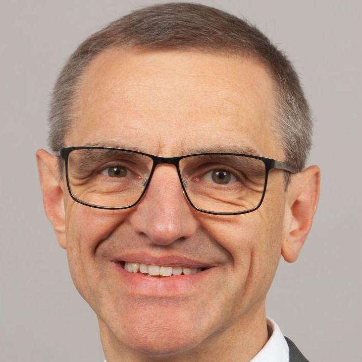 Profilbild von Jürgen Bischof