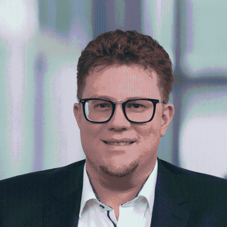 Profilbild von Philipp Hofmann