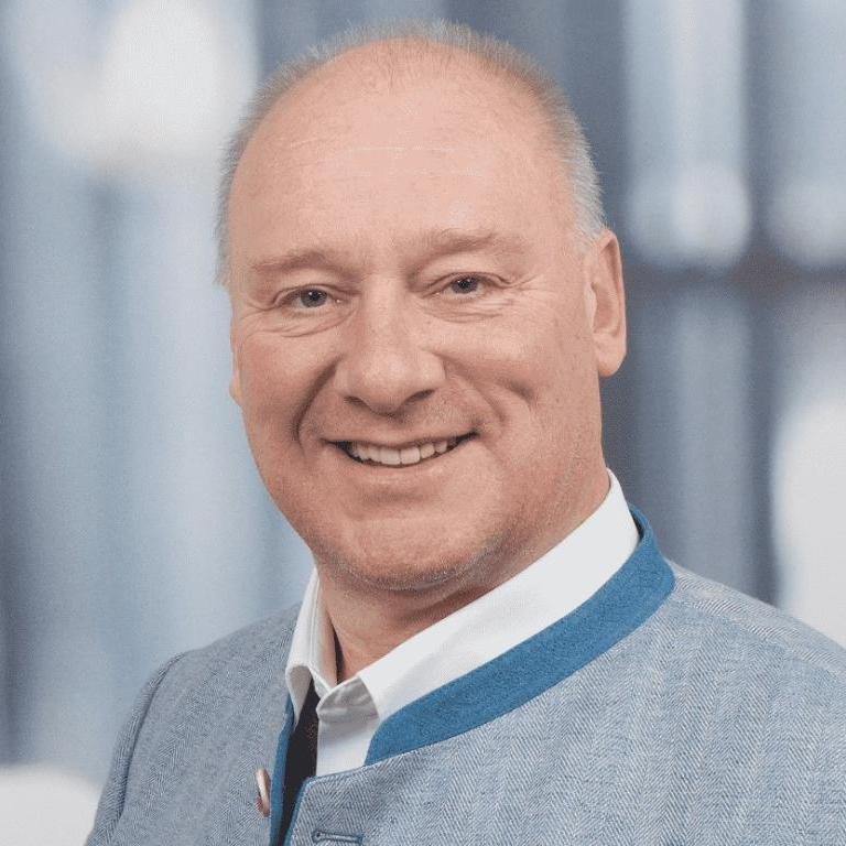 Profilbild von Günther Hogrefe