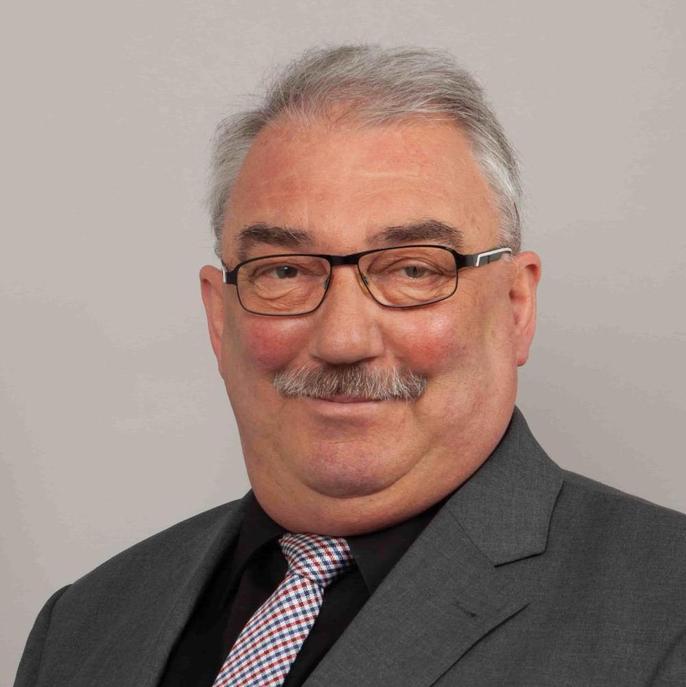 Profilbild von Bernhard Jüstel