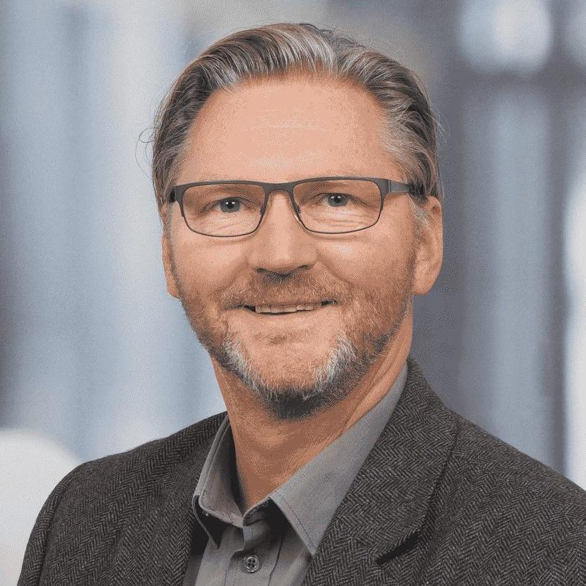 Profilbild von Ernst Peter Keller