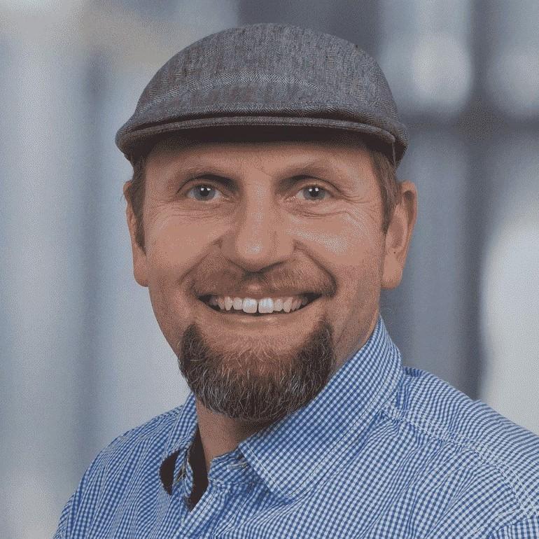 Profilbild von Gunther Kühle