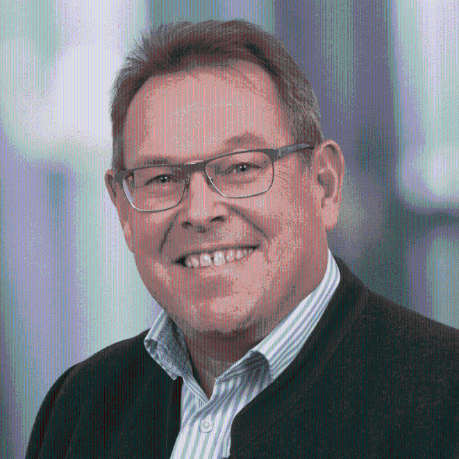 Profilbild von Franz Josef Niebling