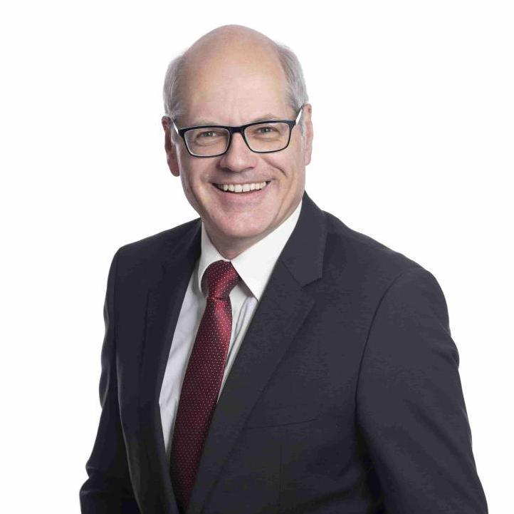 Profilbild von Herbert Richter