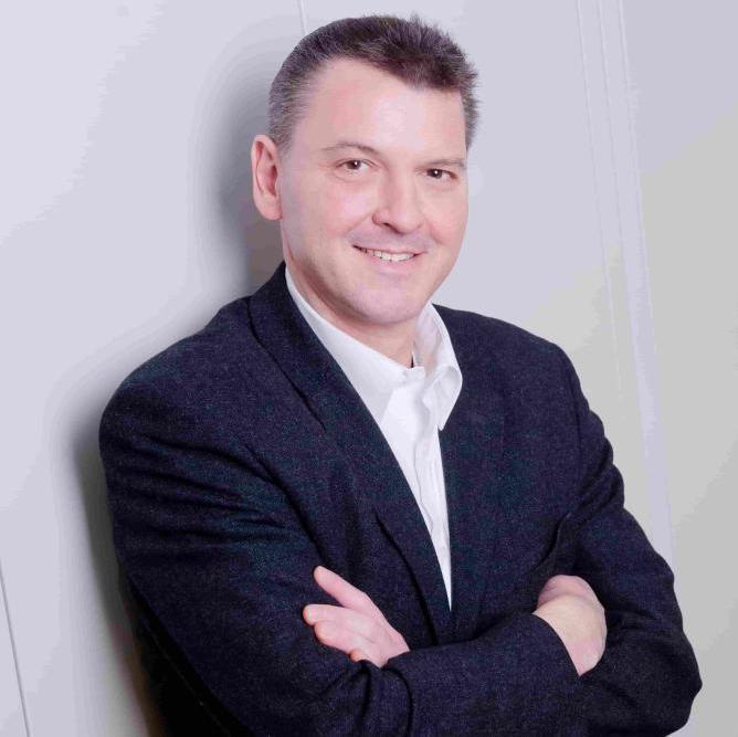 Profilbild von Andreas Ritter