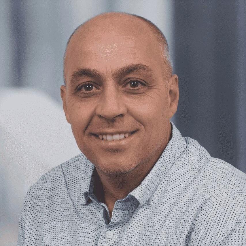 Profilbild von Michael Schrodi