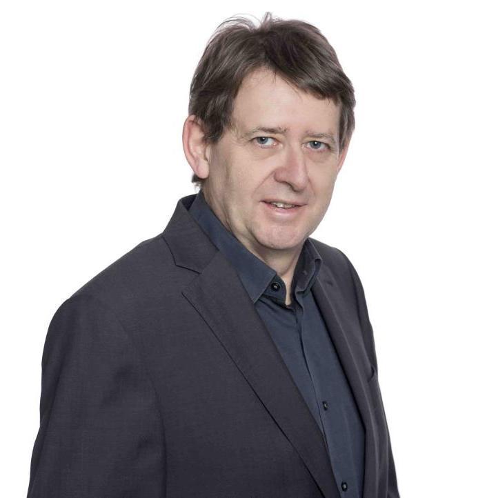 Profilbild von Thomas Schulz