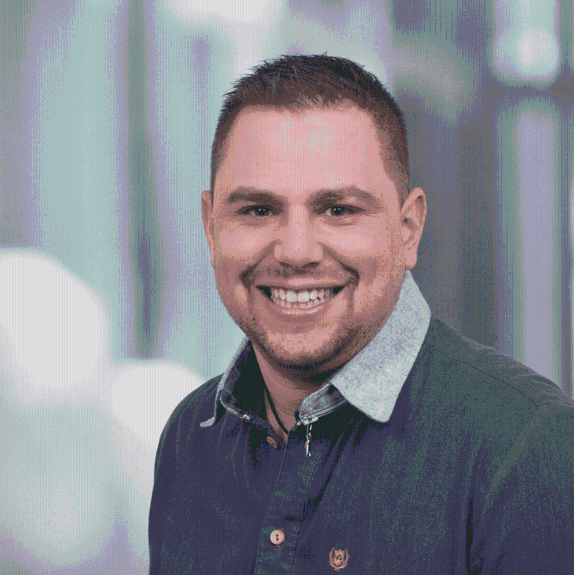 Profilbild von Christian Simmnacher