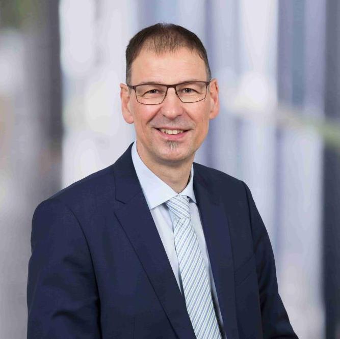 Profilbild von Mathias Stölzle