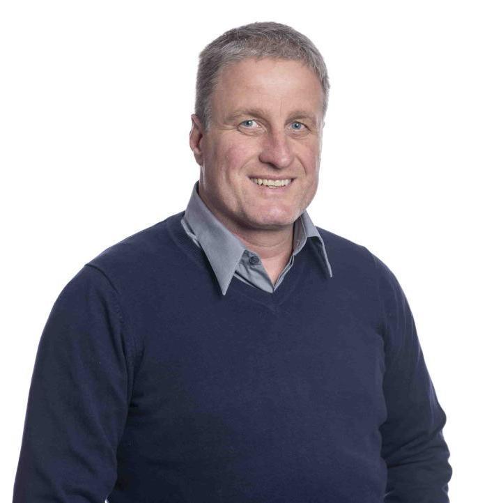 Profilbild von Werner Vogel